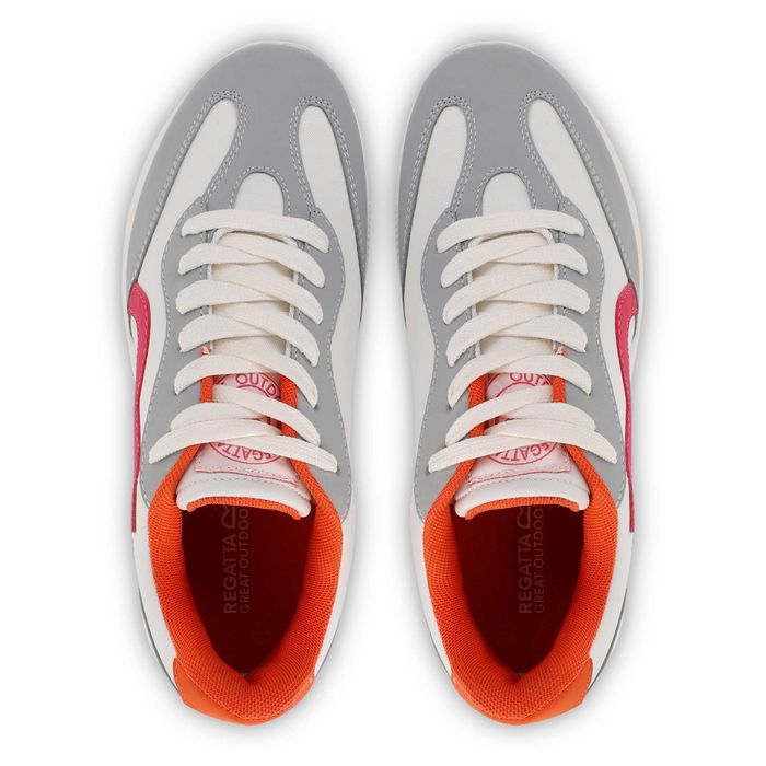 Buty Regatta Marine Retro 39