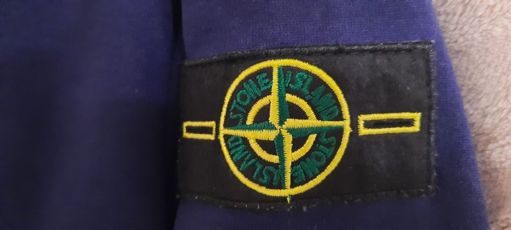 Свитшот Stone Island