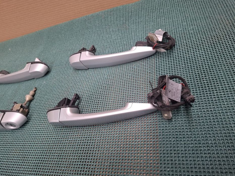 Punhos esteriores bmw serie 3 E90 E91