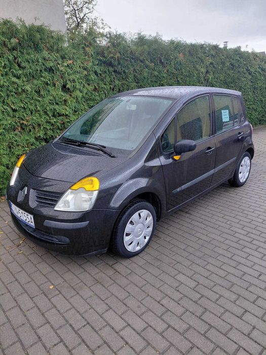 Renault Modus