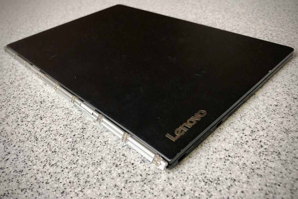 Lenovo Yoga Book YB1-X91L 3G+LTE