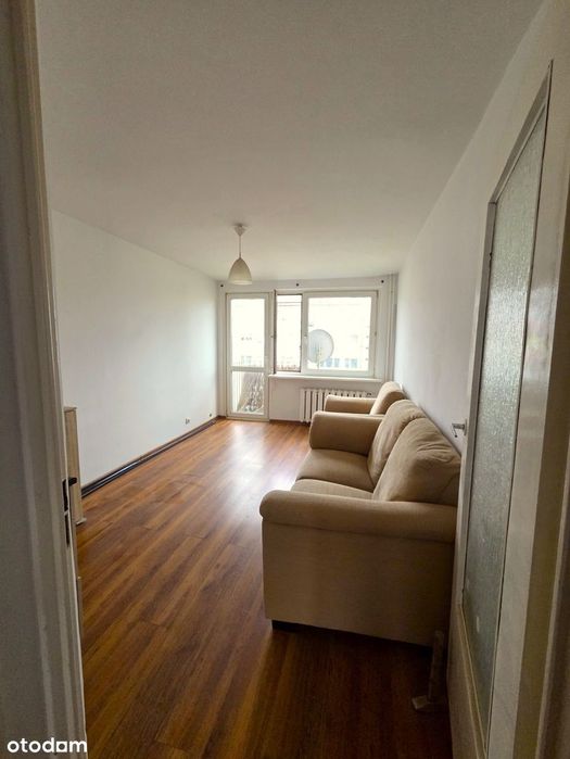 Przytulne 2 pokoje mieszkanie w samym CENTRUM Sławna , – 37 m² |