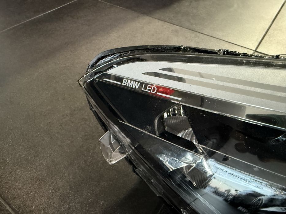 Farol LED direito BMW Serie 2 F22 F23 F87