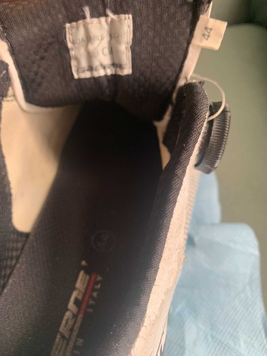Sapatos ciclismo Gaerne
