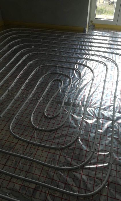 Hydraulik. Instalacje wod-kan gaz co