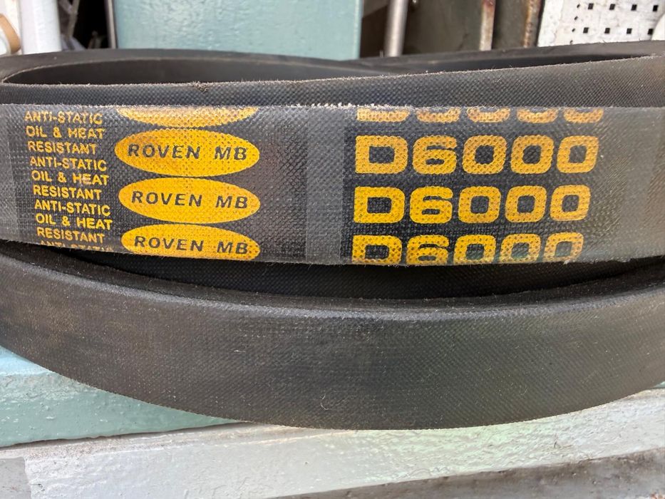Pasek ROVEN MB D6000