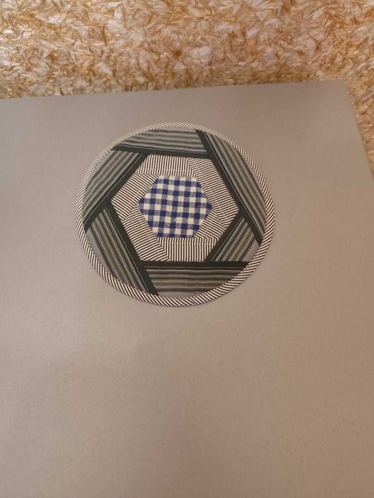 Косметичка. Ручна робота. Печворк. Вишивка.