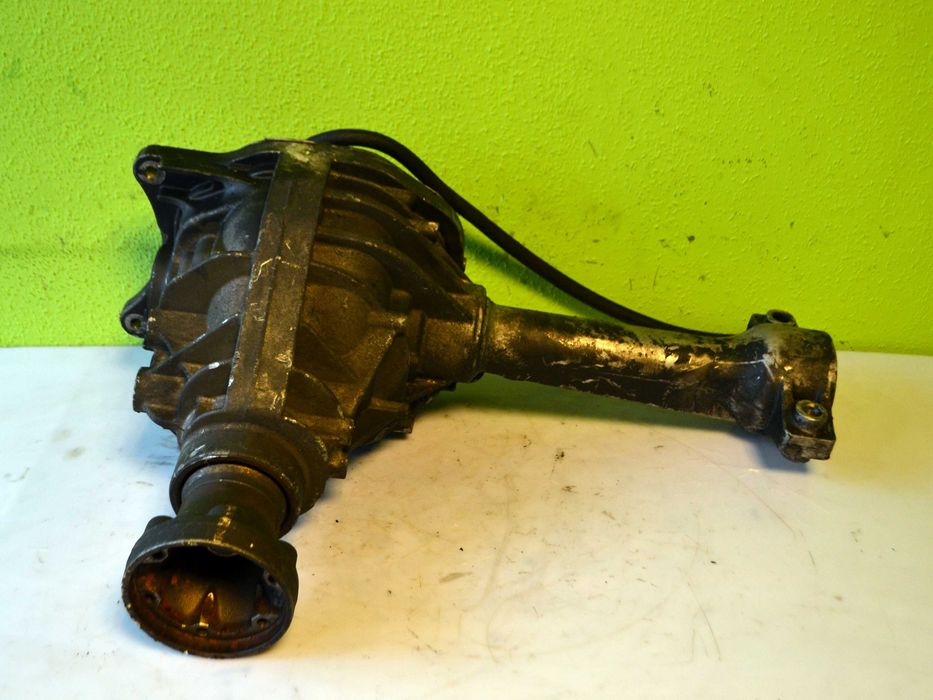 Dyferencjał Dyfer Most Przód JEEP GRAND CHEROKEE   4.10