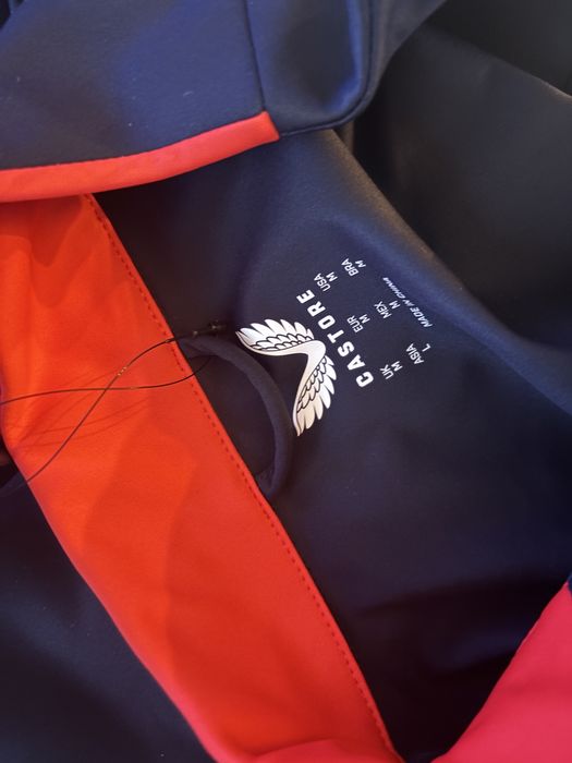 Softshell rozmiar M Oracle redbull racing