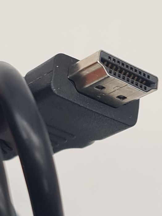 HDMI to HDMI Cable - New64550231020930121