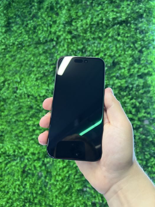 iPhone 16 256GB Black Unlock Від магазину