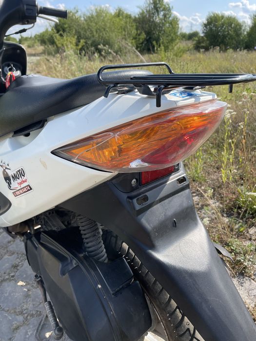 Продам Suzuki Adress