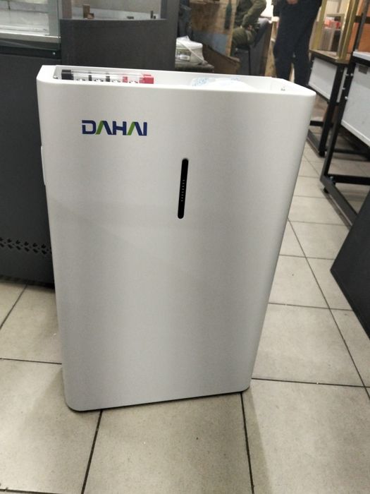 Гібридні інвертори та акоммулятори