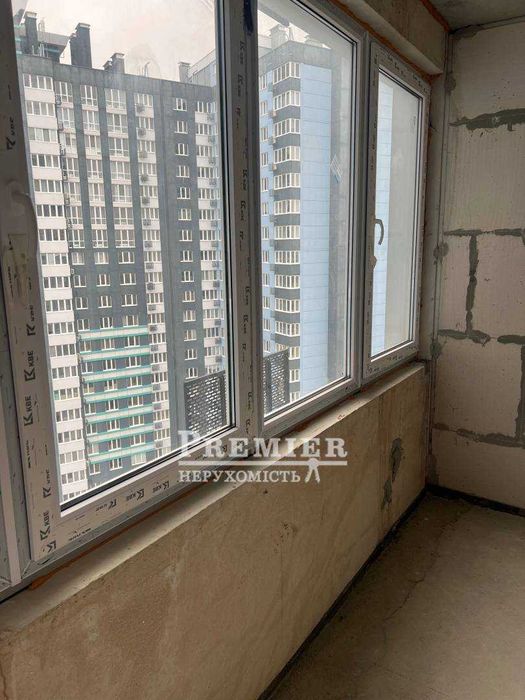 Заїжджай у нове життя /2-х кімнатна в новобудові