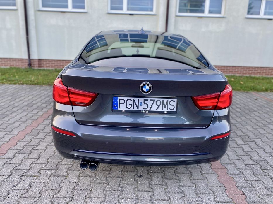 Piekna!2.0d 190ps! Xdrive! Full led! Lift! HeadUp!  Navi! Zamiana-tani