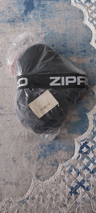 Siodełko do roweru elektromagnetycznego  Zipro Flame