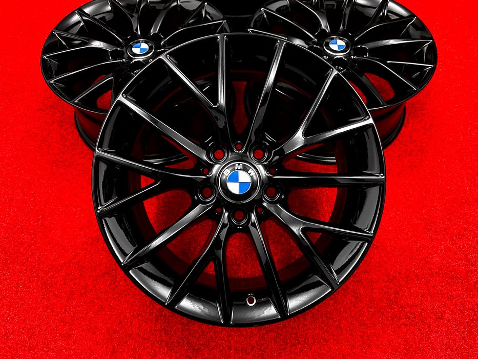 Диски R17 5.120 ET40 bmw 1 2 3 4 5 f10 f30 ф31 е46 е90 x1 х3 бмв