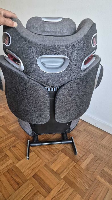 Cadeira Auto Cybex Isofix