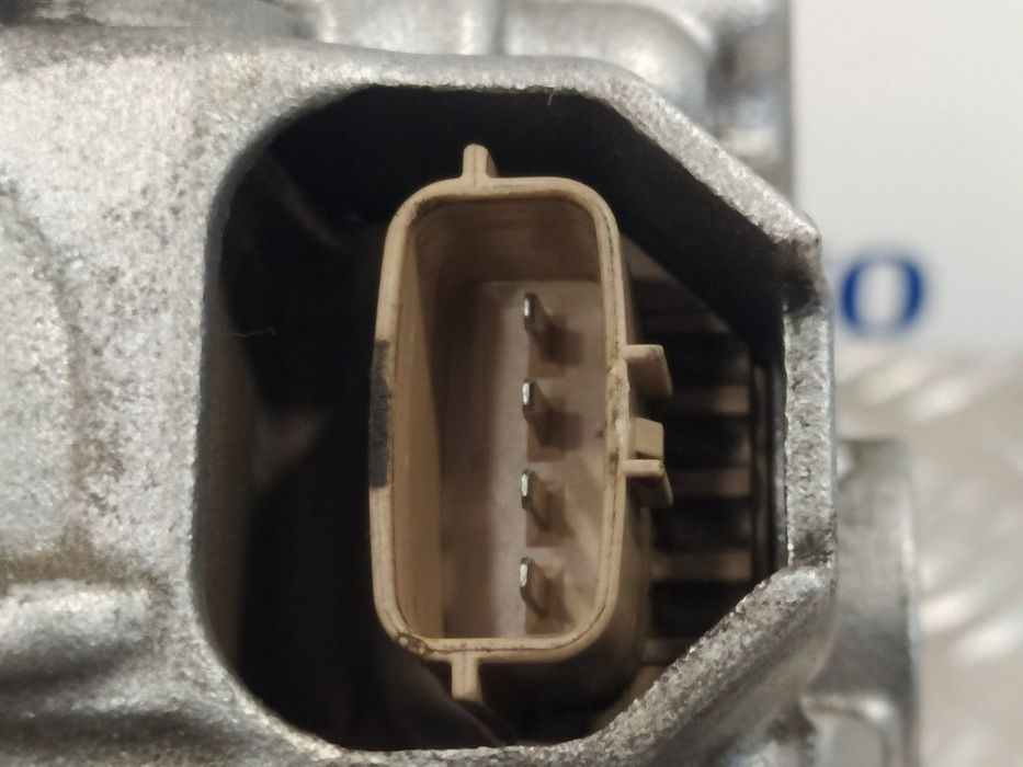 ALTERNADOR SMART FORTWO COUPÉ 2007