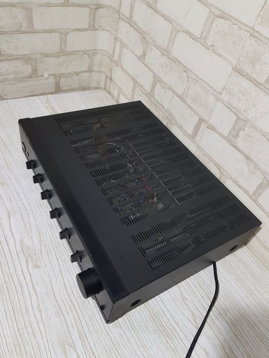 Стерео підсилювач HARMAN KARDON HK 6100,*2х50 Вт, б/у з Німеччини