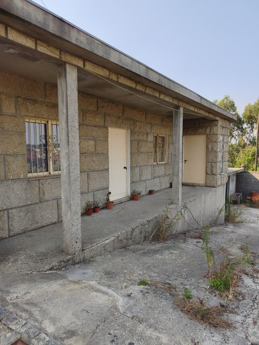 Vendo Moradia São Mamede de Recezinhos Penafiel