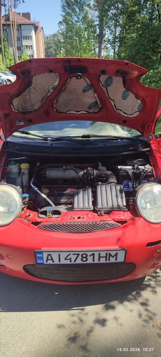 CHERY QQ 2007 року