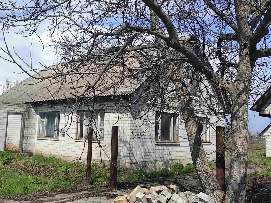 Будинок  117 кв.м.  Польова Слобода поблизу Черкас