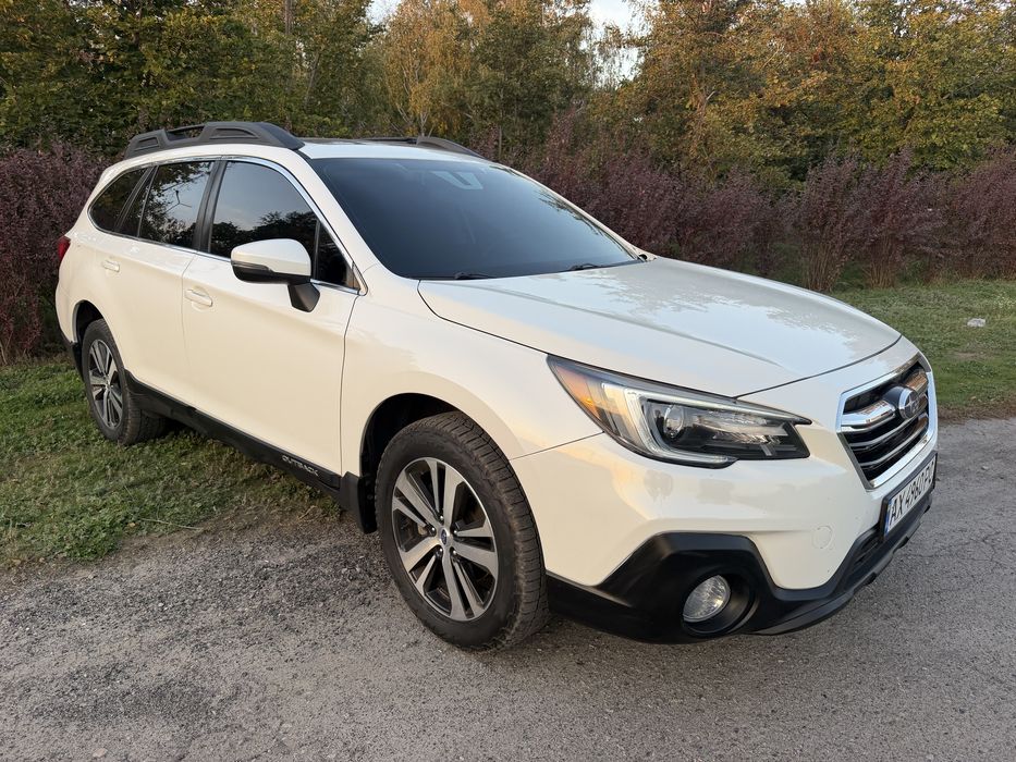 Продам Subaru Outback 2018 року