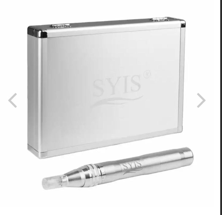 Pen SYIS do mezoterapii mikroigłowej