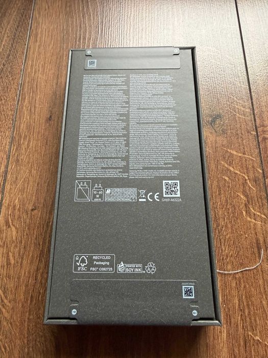 Smartfon Samsung Galaxy s26 ultra 12/256 NOWY
