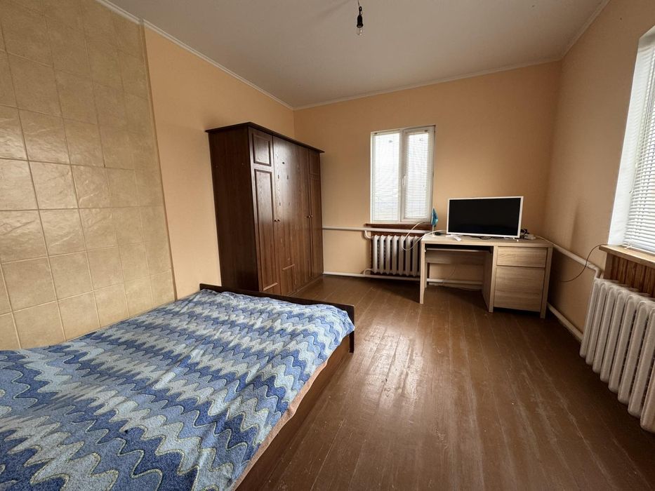 Продам будинок з ГАЗОВИМ опаленням в с.Сатиїв.