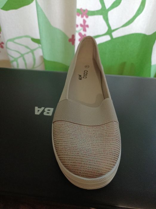 Туфли женские 41р.