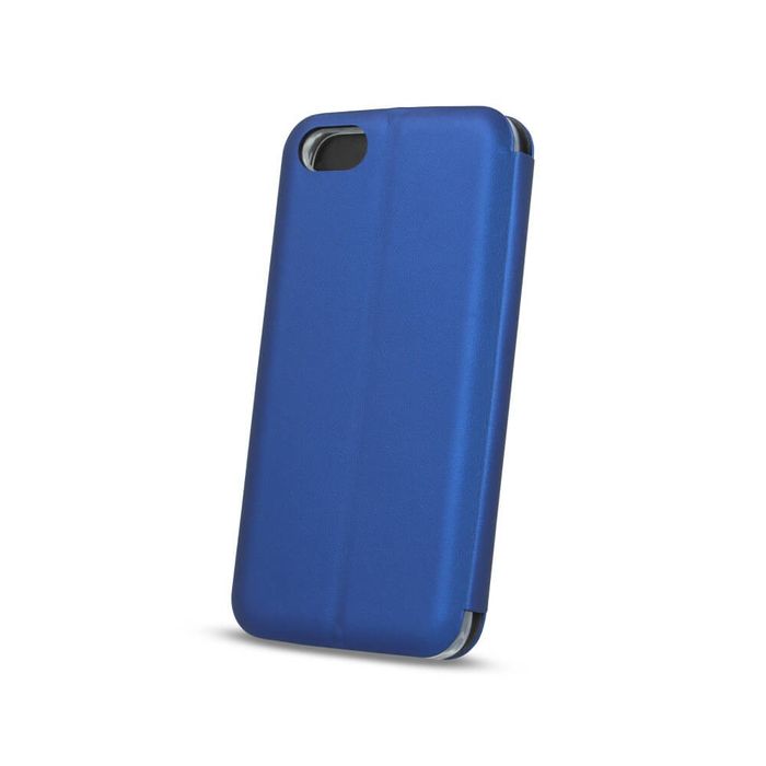 Etui Diva Book do Xiaomi 12 Lite Blue
