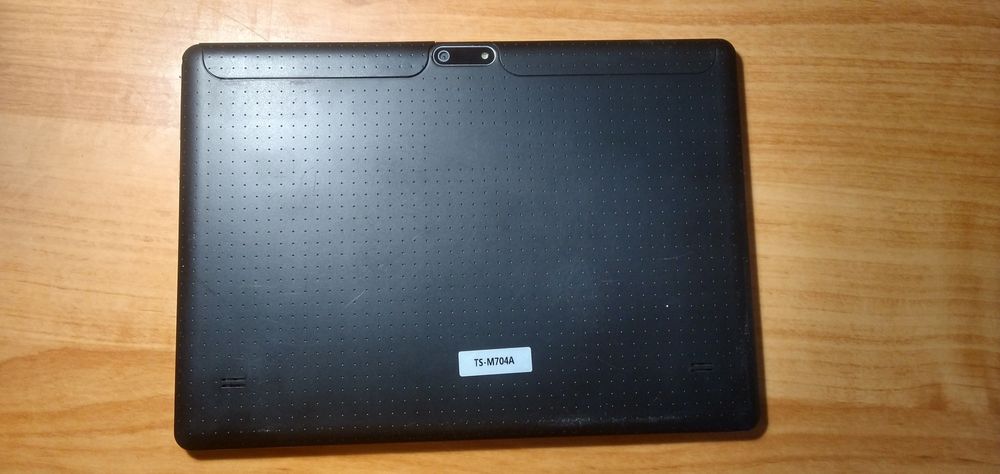 Планшет TS-M704A (на запчасти)