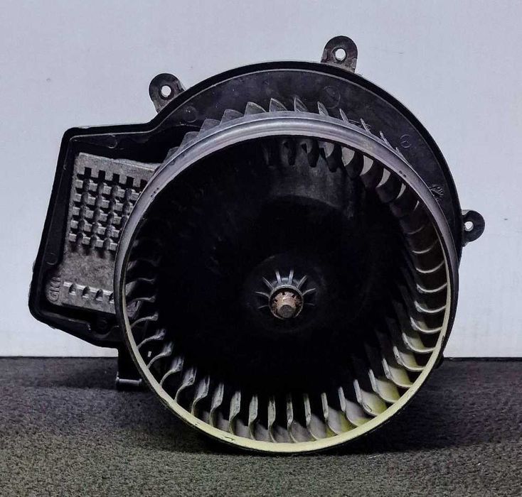 Motor da Chauffage / Sofagem MERCEDES-BENZ C-CLASS (W203) ano 2005