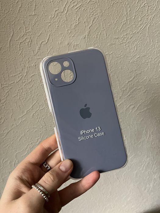 айфон 13 чохол Soft touch