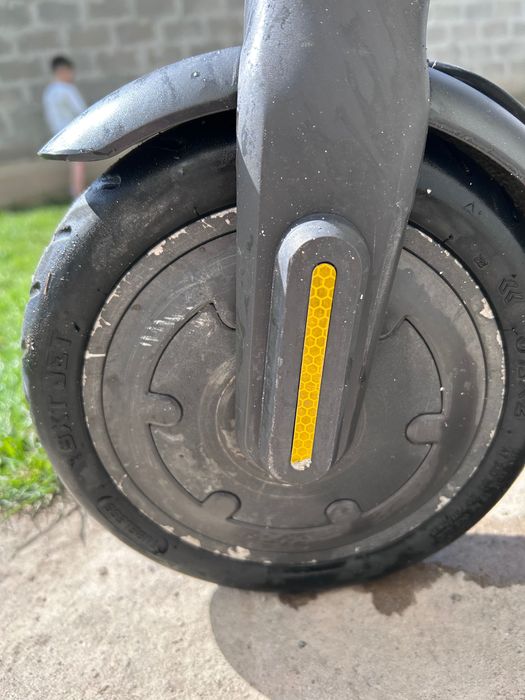 Електро самокатт