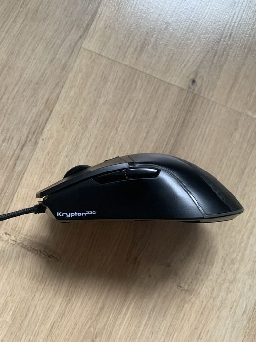 Mysz gamingowa Genesis Krypton 220