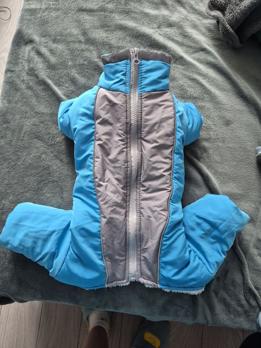 Комбінезон для собачки