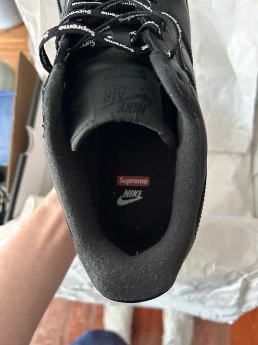 Air Force 1 rozmiar 43