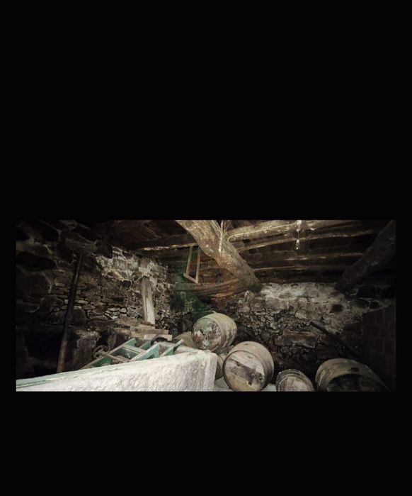 Casa para recuperar.