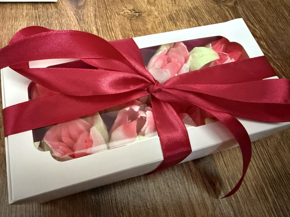 Зефірний подарунок