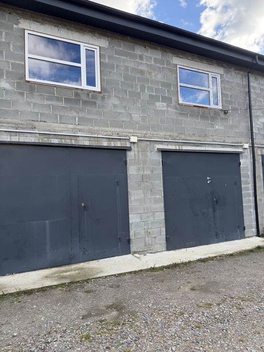 Продаж 2 поверхових капітальних гаражів на Таращанському масиві