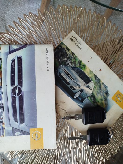 Sprzedam opla Meriva witam