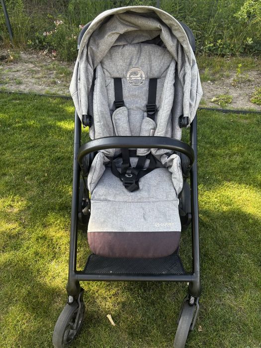 Wózek Cybex Balios S 2w1