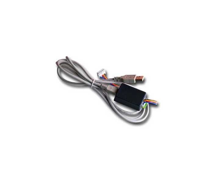 ACO CDN-USB kabel USB do programowania systemów