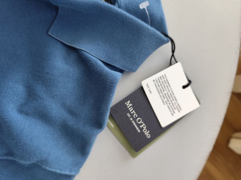 Koszulka firmy MARCO POLO