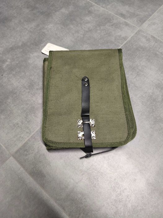 Torba polowa podoficerska 985/ MON