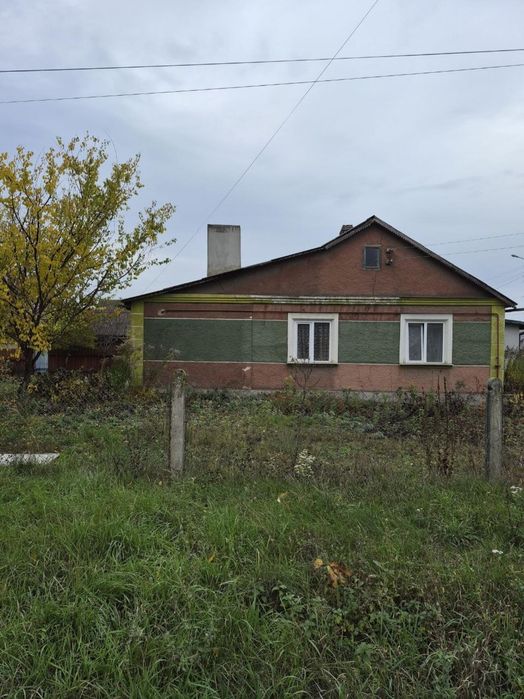 Продаж / Будинок / замкова, Квасилів