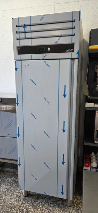 Szafa chłodnicza Asber GCPZ-701 - Nowa